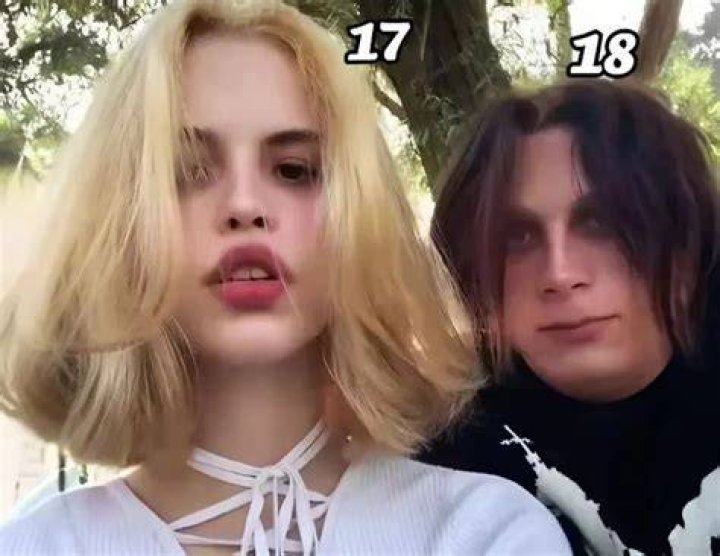 What Happened to Vika and Vova: Unraveling a Social Media Mystery