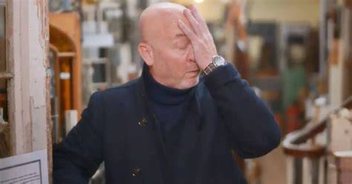 What Has Happened to Drew Pritchard? Unpacking the Salvage Hunter's Big Life Changes