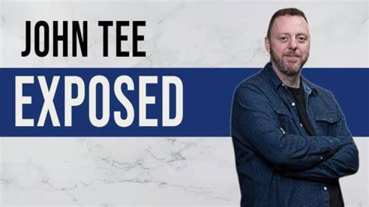 What Has Happened to Tee from Salvage Hunters? An Update for Fans