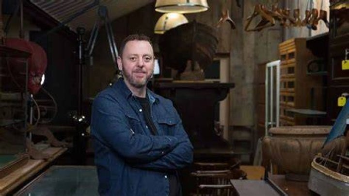 What Has Happened to Tee from Salvage Hunters? Unpacking His Departure and Where He Is Now