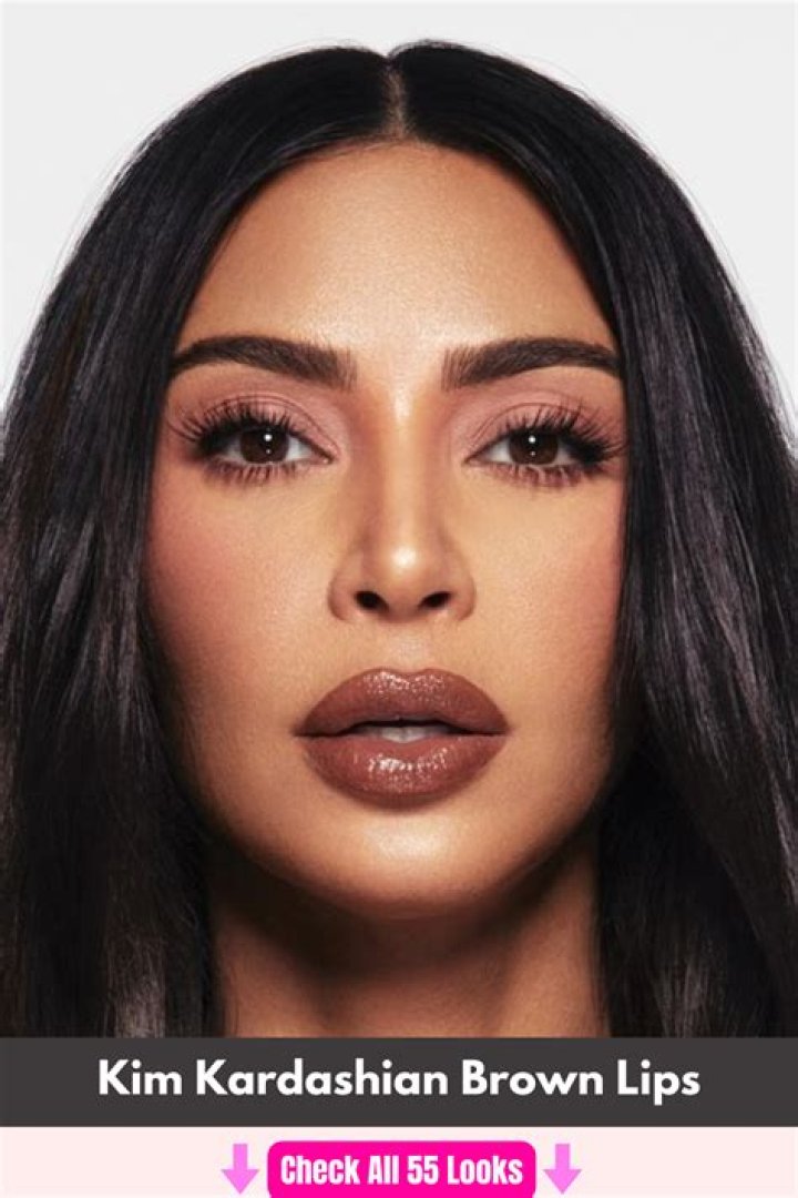 What Has Kim Kardashian Done to Her Lips? An Ongoing Public Discussion