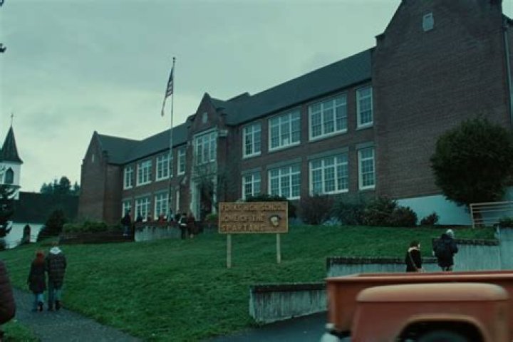 What High School Was Porky's Filmed At? Unraveling the Filming Locations of a Classic Teen Comedy