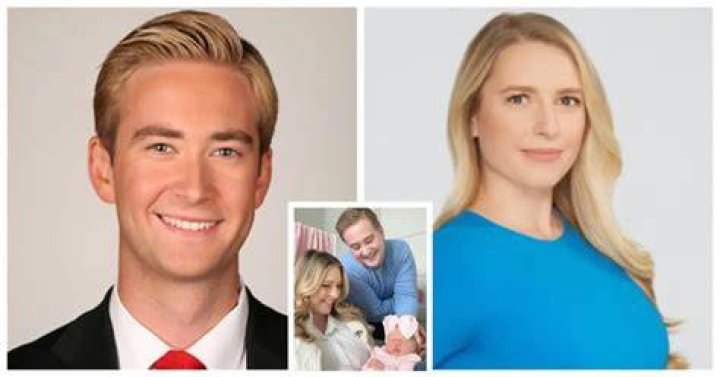 What Illness Does Peter Doocy's Wife Have? Unpacking the Public Record