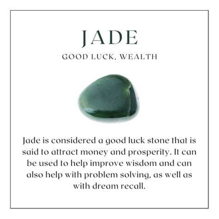 What is 'Jade'? Exploring its Rich History and Why Searches for 'Jade Teen Baby Alien Full Video' Might Pop Up