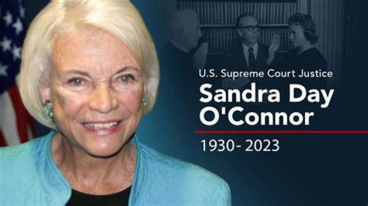 What is a Famous Quote from Sandra Day O'Connor? Unpacking Her Enduring Wisdom