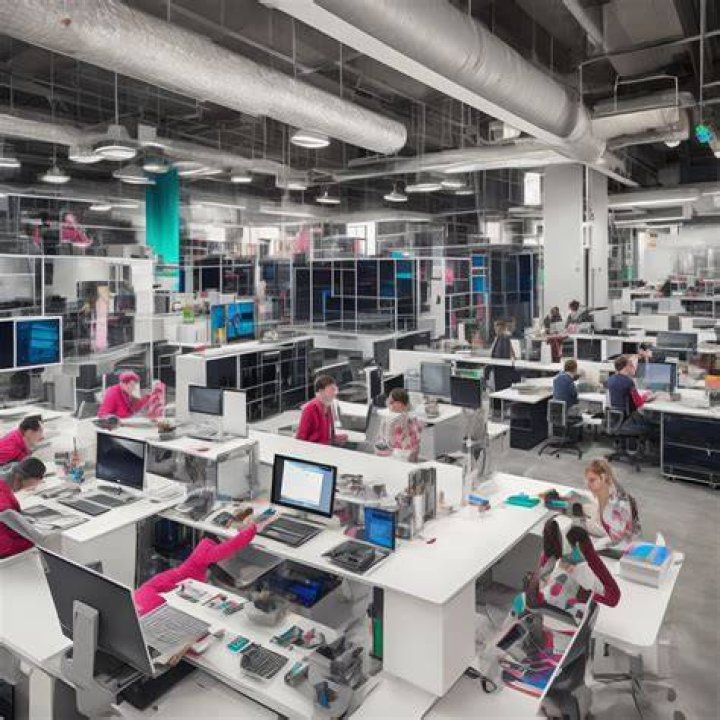 What is a LoRA? Unlocking Creative Possibilities in AI Image Generation