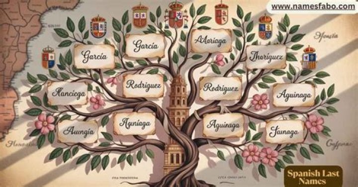 What is a Rich Spanish Last Name? Unveiling History, Nobility, and Influence