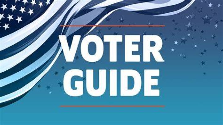What is a U.S. Representative? Your Voice in Washington