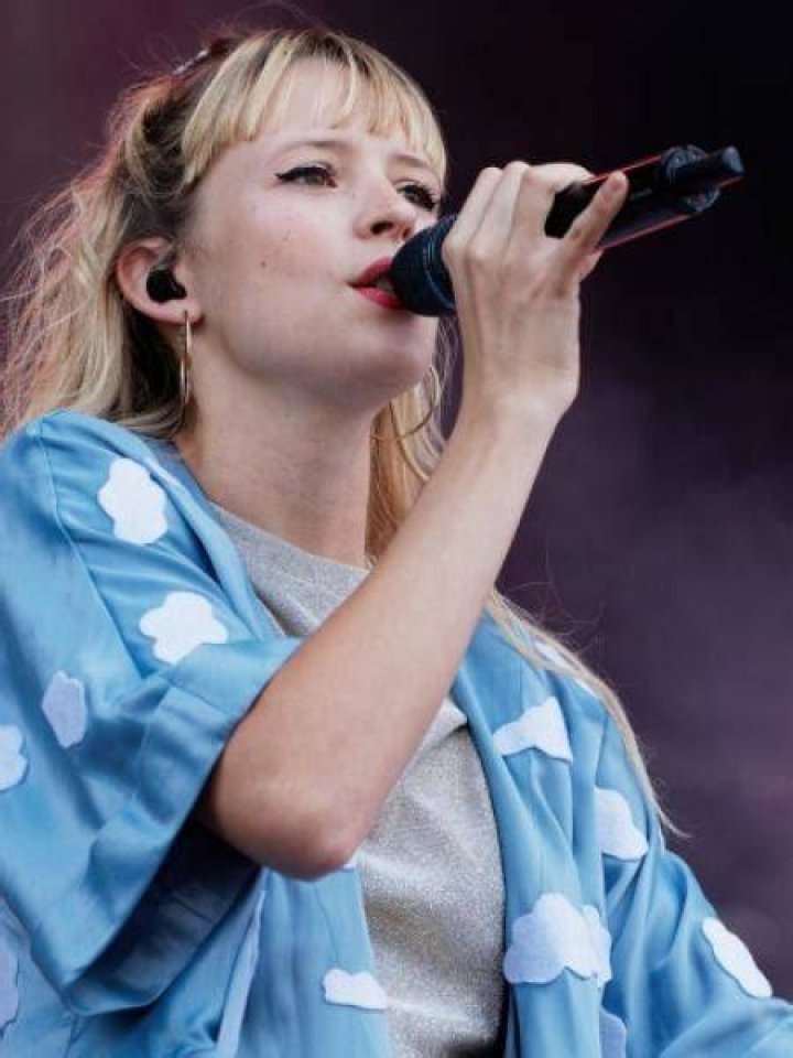 What is Angèle's Real Name? Uncovering the Belgian Pop Star's Identity