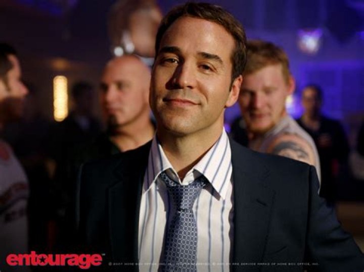 What is Ari's Full Name in Entourage? Unpacking the Legend of Ari Gold