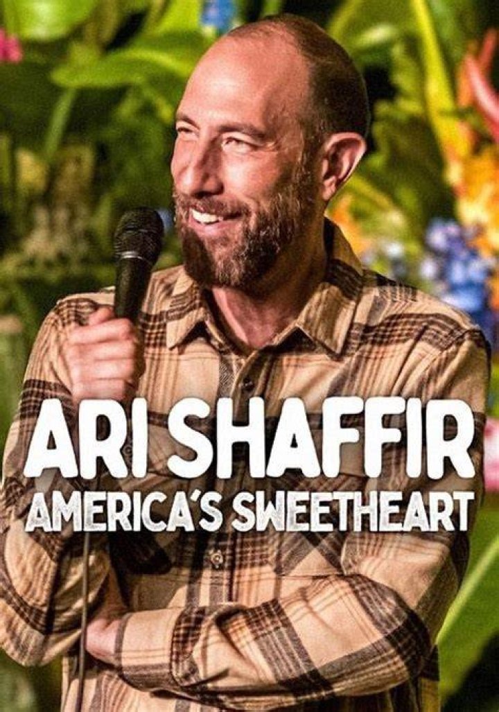 What is Ari Shaffir's Real Name? The Truth About the Comedian's Identity