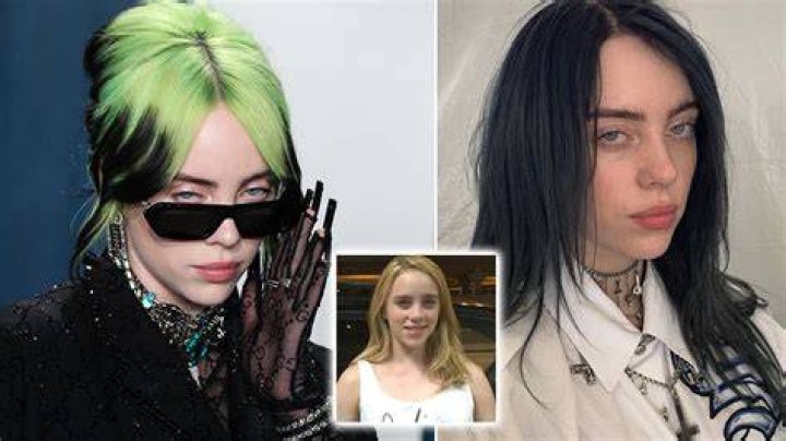What is Billie Eilish's Real Hair Color? Unveiling Her Natural Shade