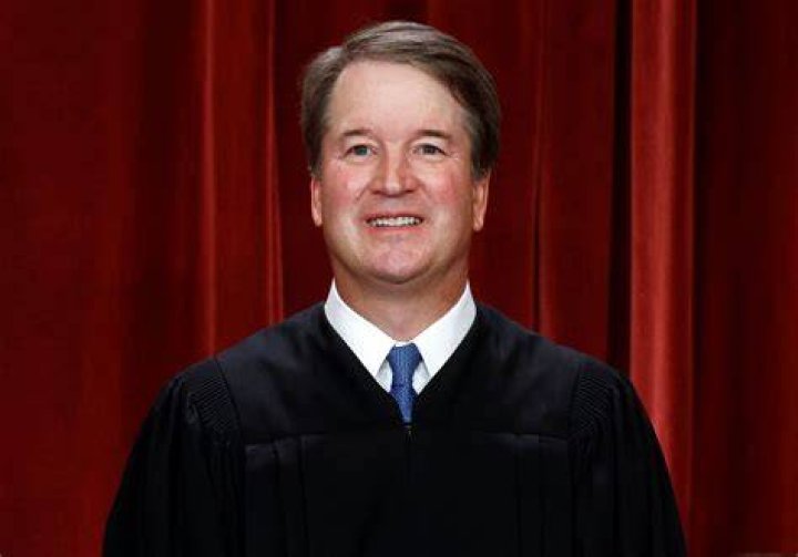 What is Brett Kavanaugh Known For?
