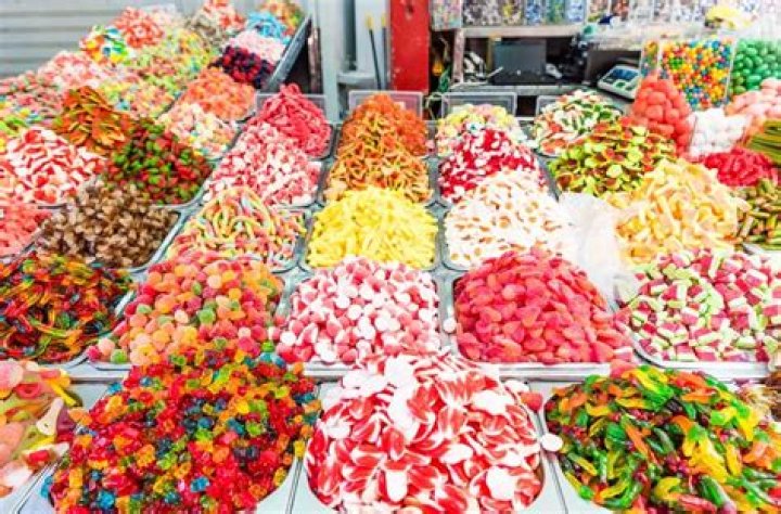 What is Candy Love's Net Worth? Unwrapping the Sweet Value of the Candy World
