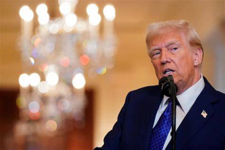 What is Donald Trump's Education History? Unpacking His Academic Journey