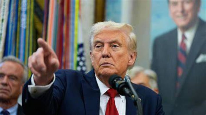 What is Donald Trump's Nationality? Unpacking His American Roots