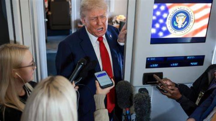 What is Donald Trump's Religion? An Examination Through Public Records