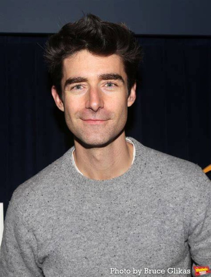 What Is Drew Gehling Doing Now? A Look at His Broadway Journey