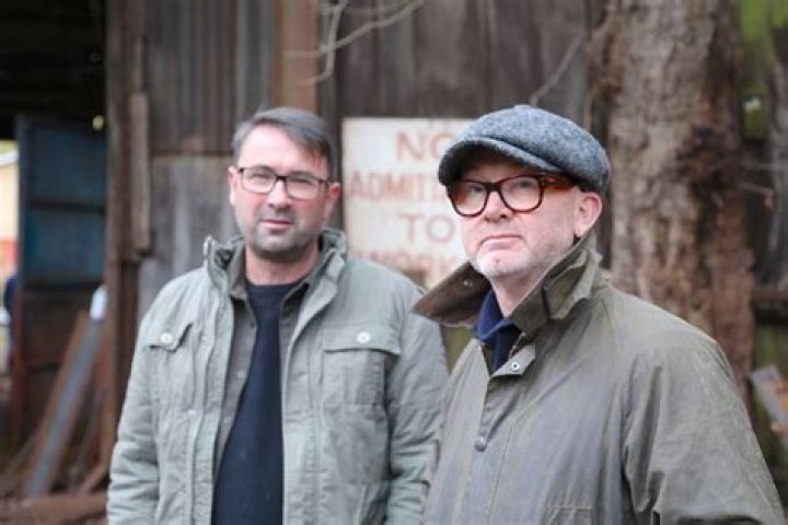 What is Drew Pritchard Doing Now? Catching Up with the Salvage Hunter