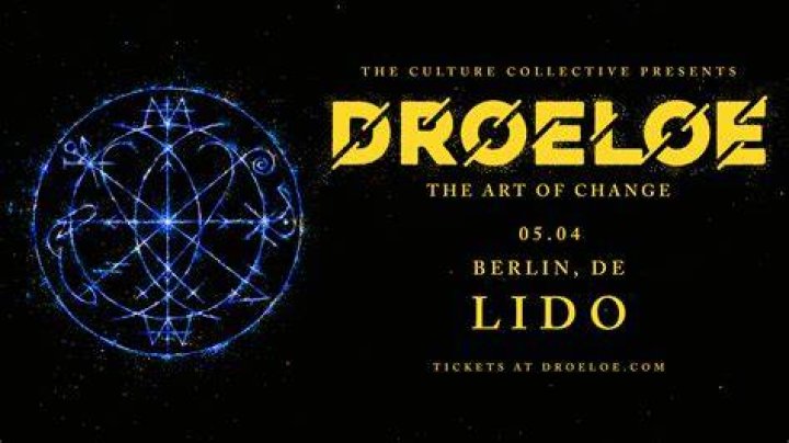 What is Droeloe's Real Name: Discover the Artist Behind the Sound