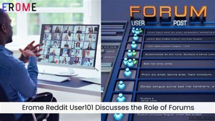 What is Erome? A Look at This Content Platform in 2024