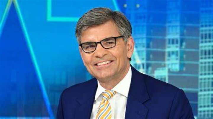 What is George Stephanopoulos' Salary? Unpacking the Earnings of a Broadcast Veteran