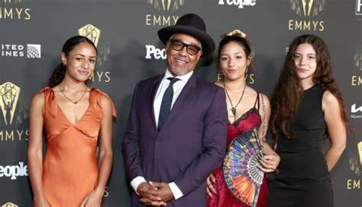 What is Giancarlo Esposito's Ethnicity? Unpacking His Rich Background