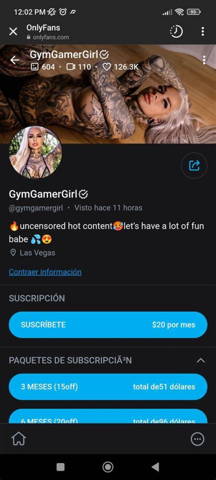What is Gym Gamer Girl's Real Name? Unraveling the Identity