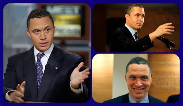 What Is Harold Ford Jr.'s Ethnicity? Exploring His Background