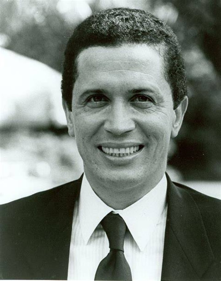 What is Harold Ford Jr.'s Ethnicity? Exploring His Rich American Background