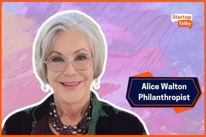 What is Helen Walton's Net Worth? Exploring the Wealth of a Walmart Matriarch