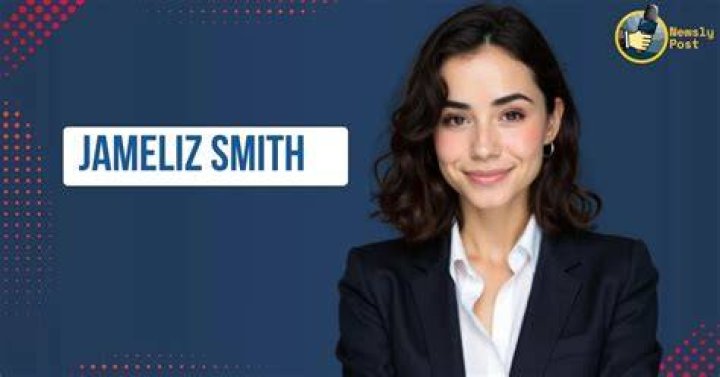 What is Jameliz Smith Known For? Unpacking Her Digital Presence