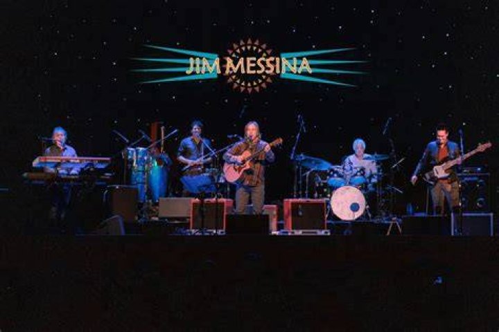 What is Jim Messina's Touring Band? Discovering The Road Runners Live
