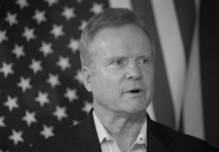 What is Jim Webb Doing Now? An Update on the Former Senator's Path