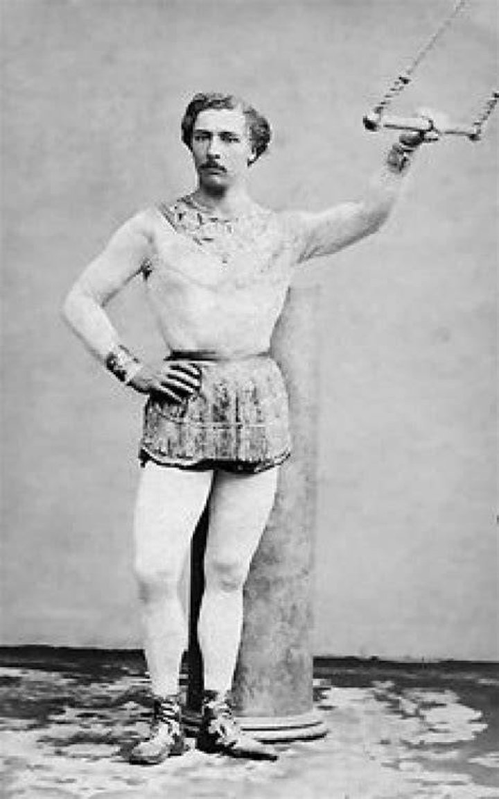 What is Jules Leotard Famous For? Uncovering a Name's Enduring Legacy