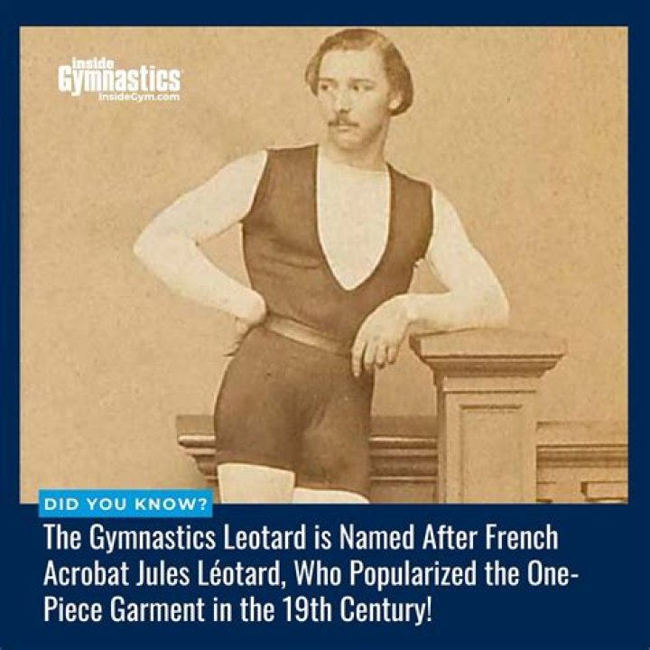 What is Jules Leotard Famous For? Unpacking the Legacy of an Aerial Pioneer