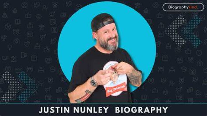What is Justin Nunley Known For? Exploring Public Identity