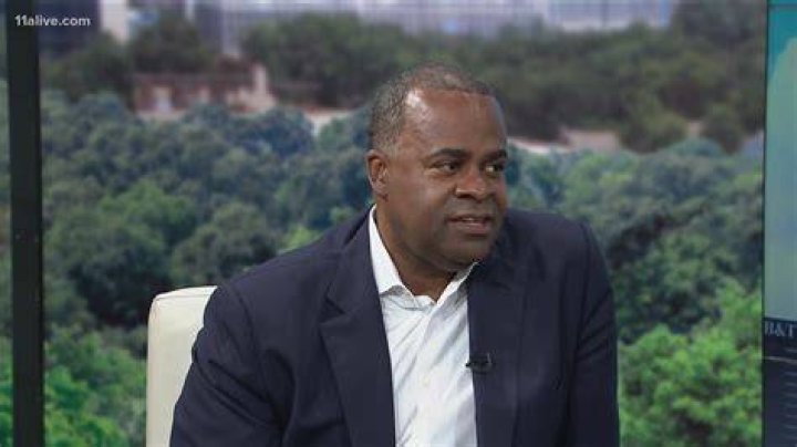 What is Kasim Reed Doing Now: A Look at the Former Atlanta Mayor's Current Path