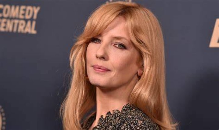 What is Kelly Reilly's Net Worth? Unpacking the Star's Financial Standing