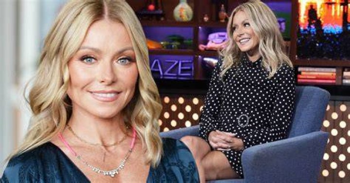 What is Kelly Ripa's Annual Salary? Unpacking Her Impressive Earnings