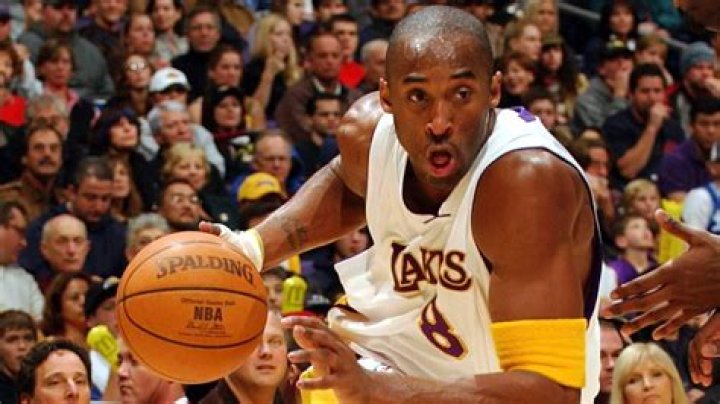 What is Kobe Bryant's Highest Scoring Game?