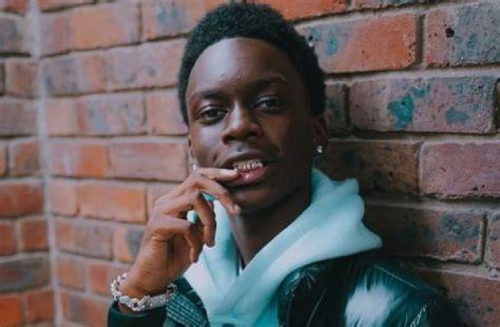 What is Leo Stay Trill's Real Name? Unpacking the UK Rap Star's Identity