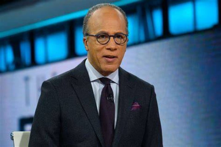 What is Lester Holt's Annual Salary? A Look at the Renowned Anchor's Earnings