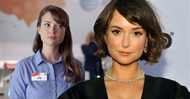 What is Lily's Real Name from AT&T? Unveiling the Actress You Know and Love