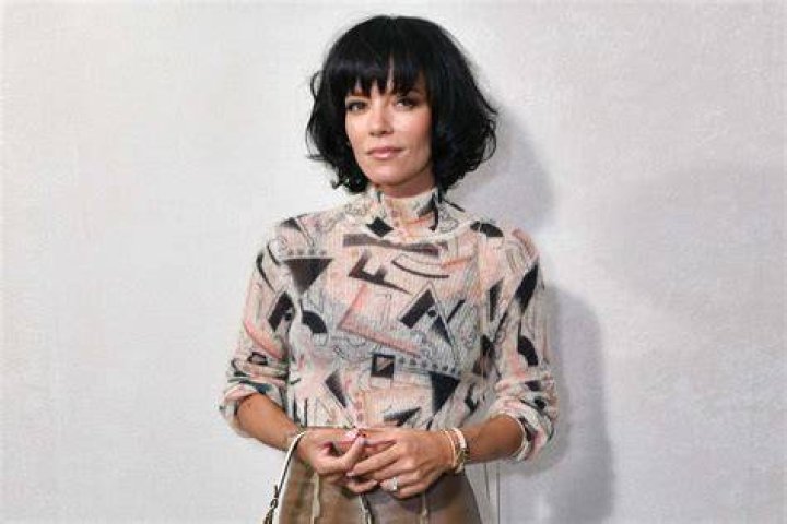 What is Lily Allen's Ethnicity? Unpacking Her Background