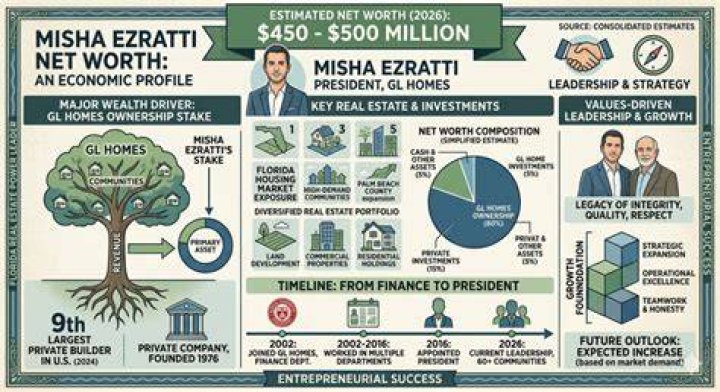 What is Mellstroy Net Worth: Exploring the Financial Landscape of a Rising Star