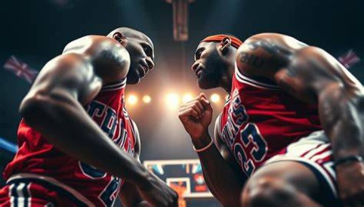 What is Michael Jordan's Career-High Score? Unpacking a Legendary Night