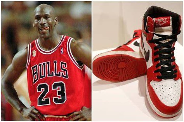 What is Michael Jordan's Most Famous Quote? Discover the Words That Define a Legend