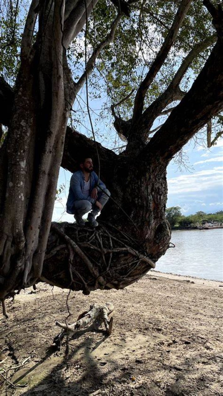 What is Nacho Vargas's Nationality? Unpacking a Footballer's Roots