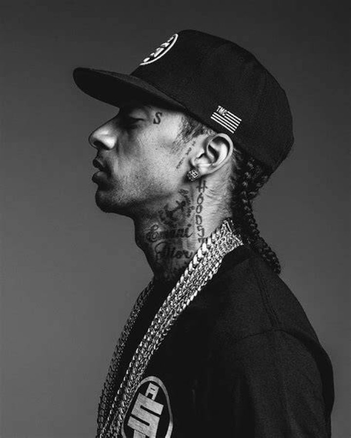 What is Nipsey Mixed With? Unpacking the Heritage of a Hip Hop Icon